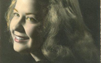 Lorna Anderson