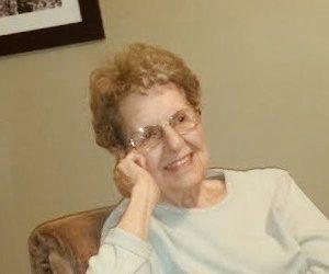 Mavis Ann Lippert