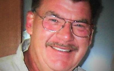 Richard Eslick