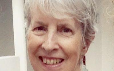 Carolyn Raye Myers
