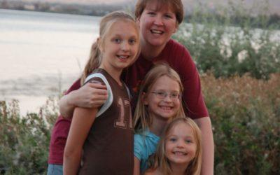 Gail Anne Sanders