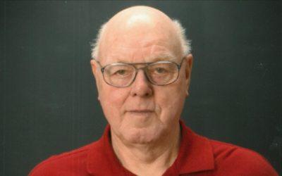 Marvin G. Bohling