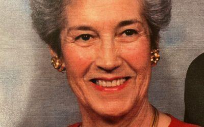 Marjorie B. Nelson