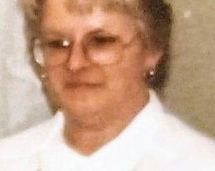 Frances Sleater