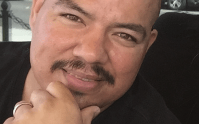 Roy Balderas