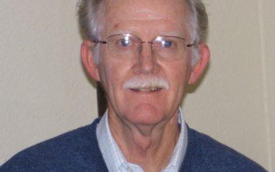 James Lee Farmer