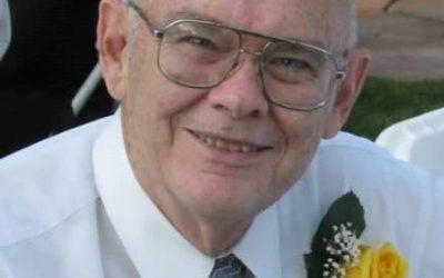 Donald Pratt Brown