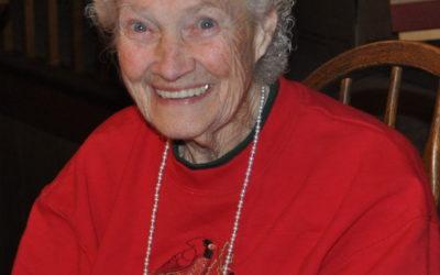 Nancy Beutell Murray (Snyder)