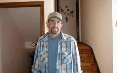 Frederick Lynn Eby, aka, “Fred”, “Freddy”, “Rick”, “Ricky”, “Dad”, and “Pop”