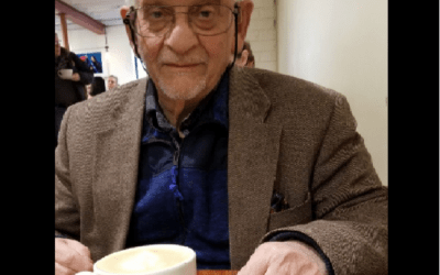 Hassan Mojtahedi