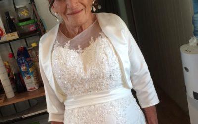 Maria Teresa Lopez De Lopez
