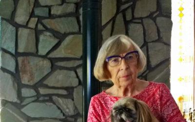 Billie Lee Neth