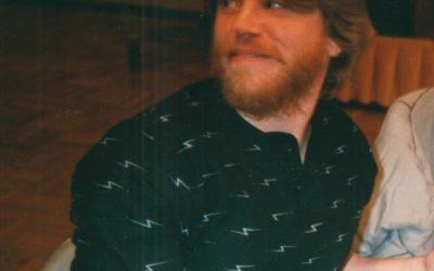 Jeffrey Salmonson