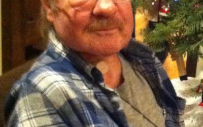 Fred Whiteside Fleming