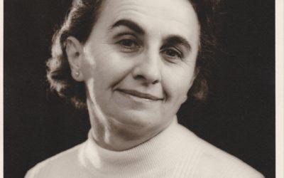 Rosalie Papp