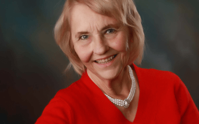 Donna Allred Beecroft