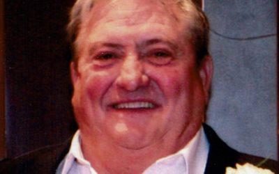 Donald Robert Walker