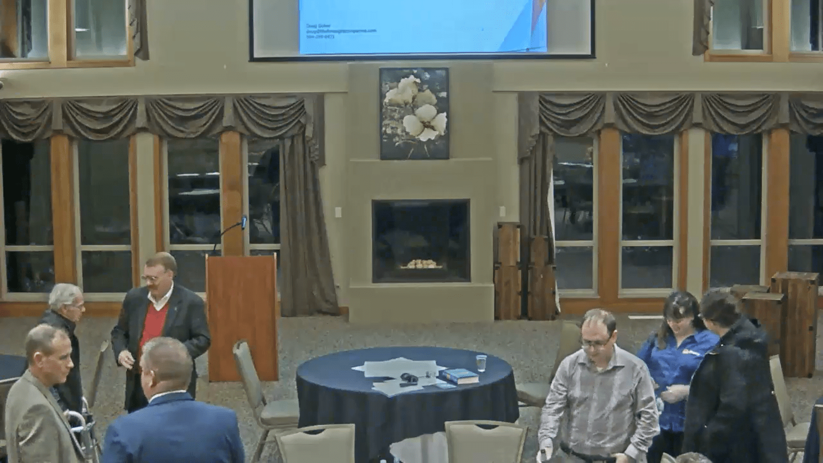Doug Gober Live Stream 2