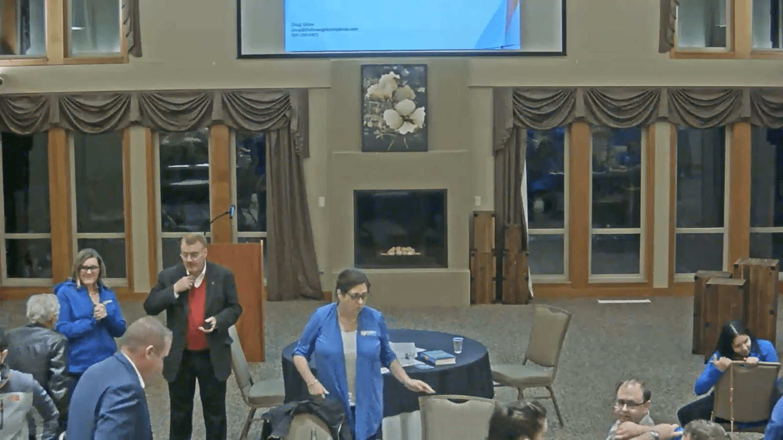 Doug Gober Live Stream