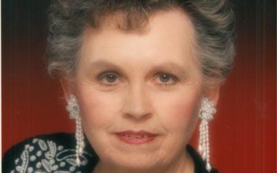 Beverly Jean Pyle