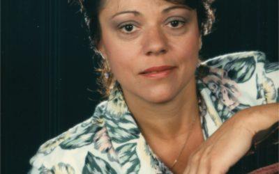 Laura Rosanne Romano
