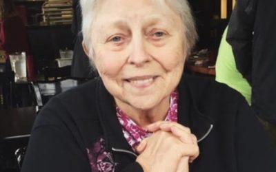 Judith Thompson