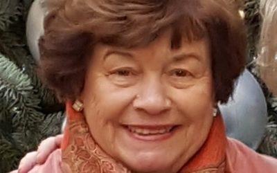Suzanne Ehlers