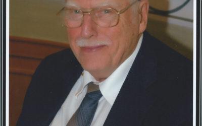 Mr. Raymond C Lloyd