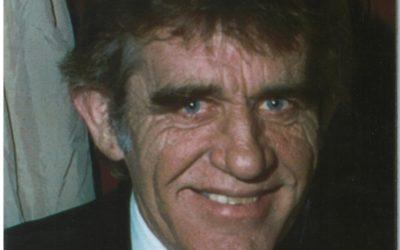 Allen Gene Sanders