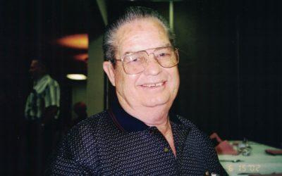 Carl Booth