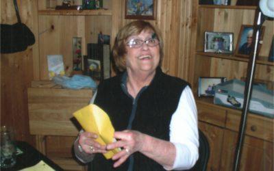 Jeannine C. Johnson