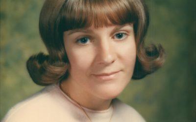 Dianne Lucille Potter