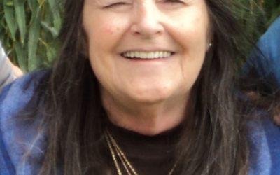 Kay Johnson