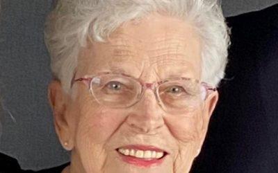 Betty Catherine Steelman
