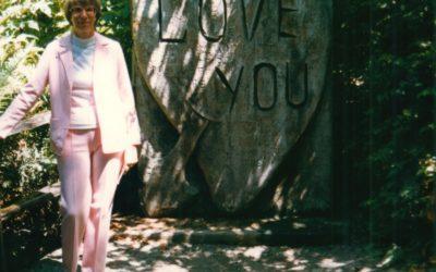 Sharon M Liddell
