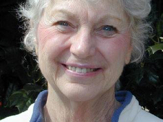 Jean Claire Reeder