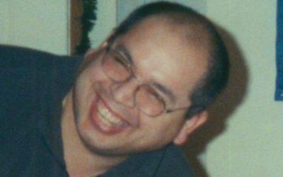 Jose Garcia Jr.