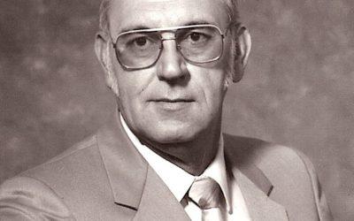 Errol “Vey” Allen