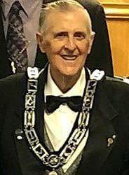 Floyd Snyder