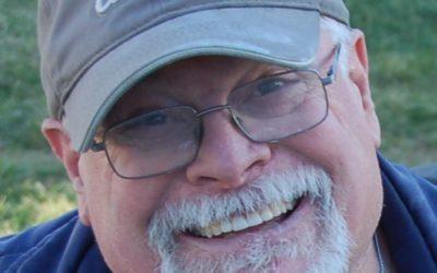 Steven G. Shook