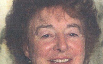 Bernadine Warner