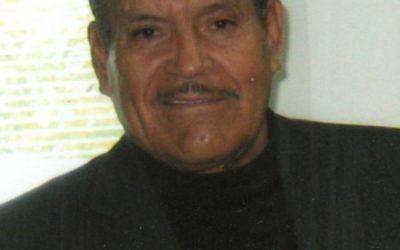 John Mendoza Becerra