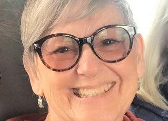 Barbara Joanne Ross