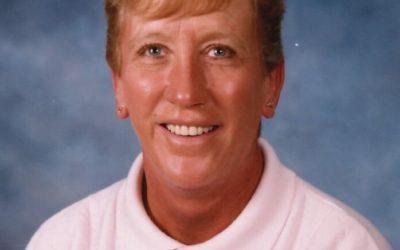 Cynthia “Cindy” Louise Cates Ely
