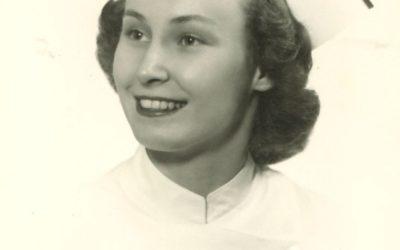 Anita Welsh