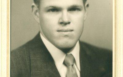 Robert L Welch