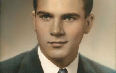 Roger Owen Devoir
