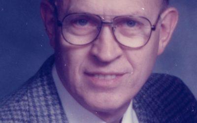 David Ott Hunter