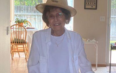 Rose M. Wagner