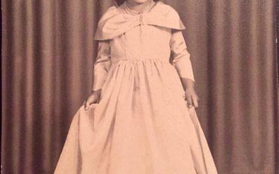 Marjorie Ann Felder